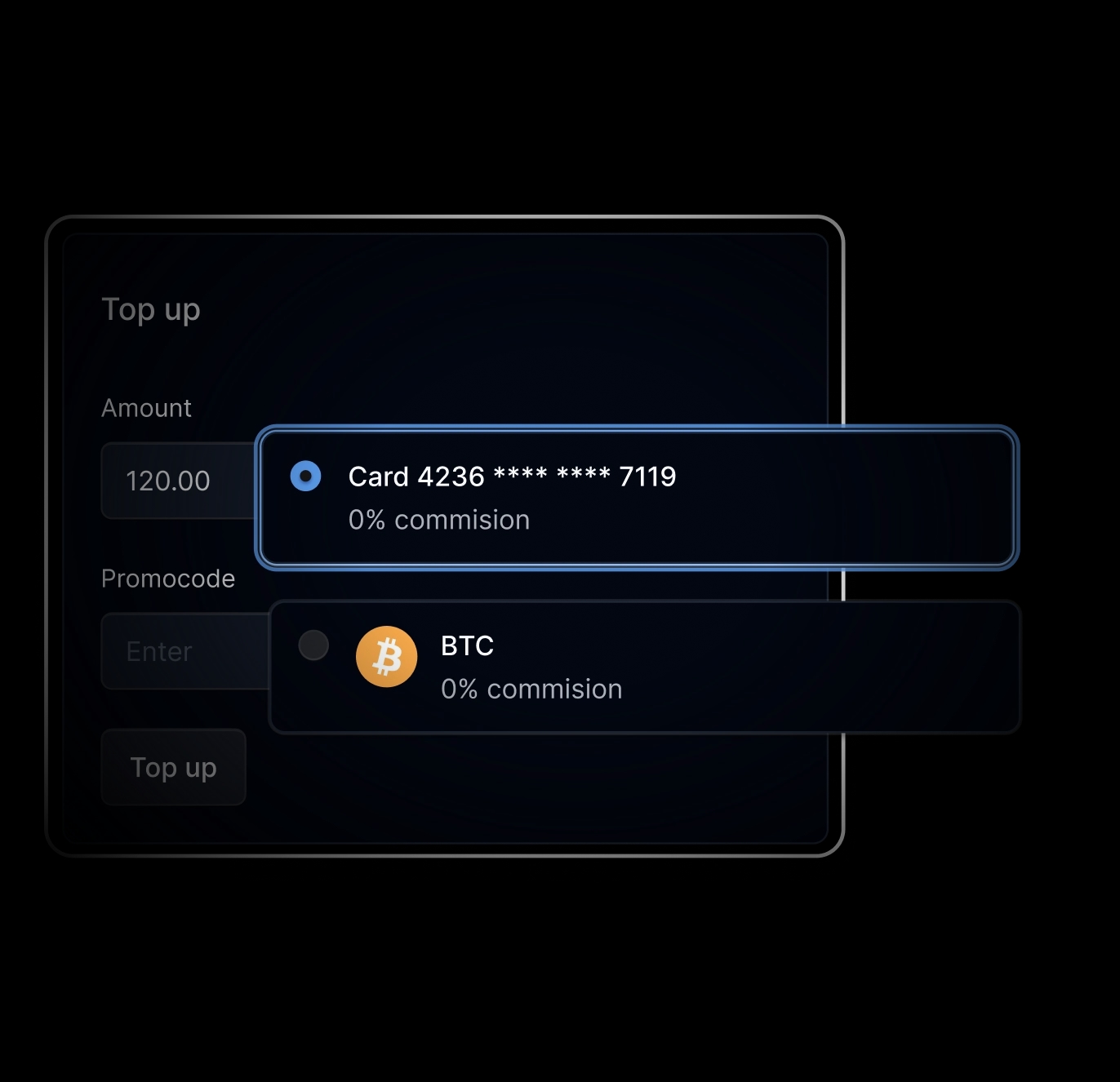 Features info image.
